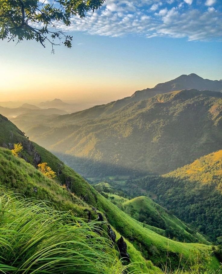 Nuwara Eliya